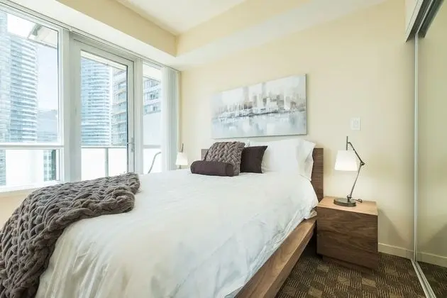Premium Daire, 2 Yatak Odası, Balkon, Şehir Manzaralı