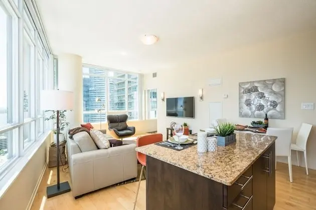 Premium Daire, 2 Yatak Odası, Balkon, Şehir Manzaralı