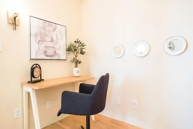 Premium Daire, 2 Yatak Odası, Balkon, Şehir Manzaralı