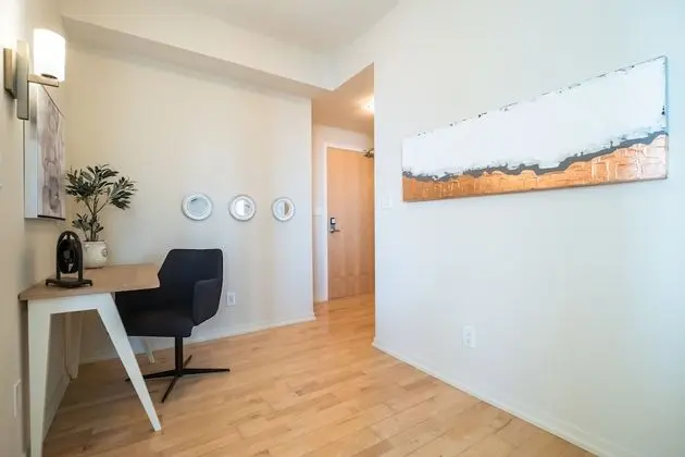 Premium Daire, 2 Yatak Odası, Balkon, Şehir Manzaralı