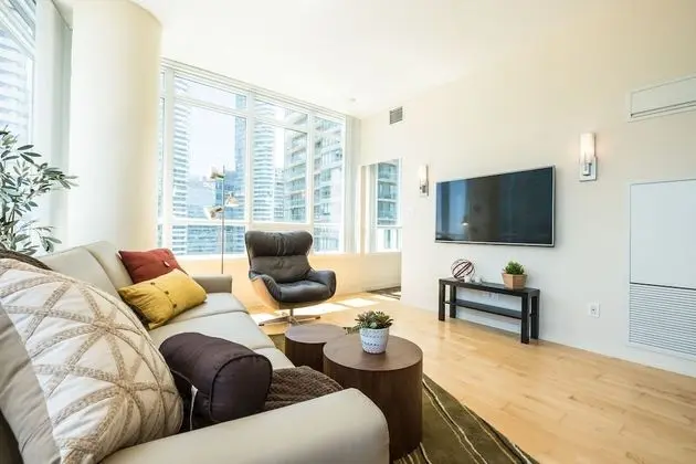 Premium Daire, 2 Yatak Odası, Balkon, Şehir Manzaralı