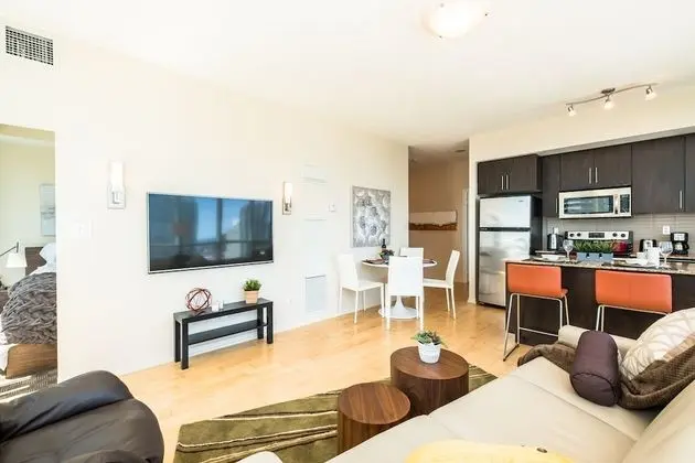 Premium Daire, 2 Yatak Odası, Balkon, Şehir Manzaralı