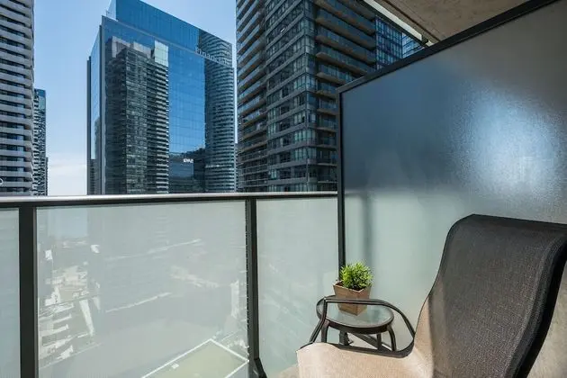 Premium Daire, 2 Yatak Odası, Balkon, Şehir Manzaralı