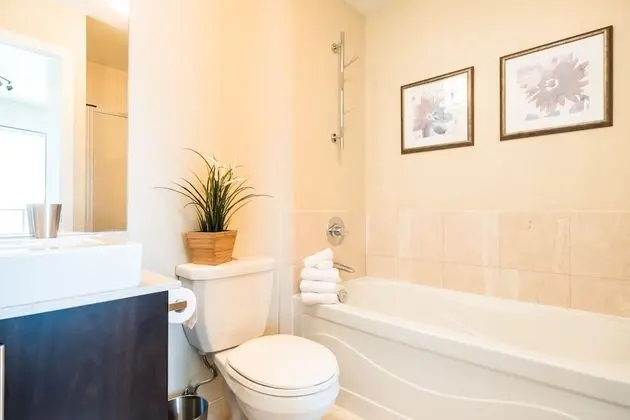 Premium Daire, 2 Yatak Odası, Balkon, Şehir Manzaralı