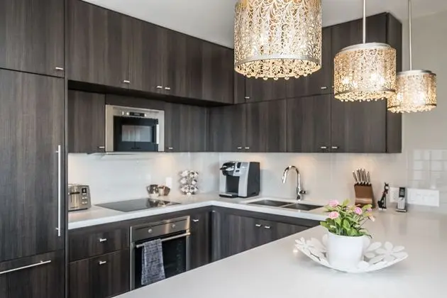 Superior Daire, 2 Yatak Odası, Şehir Manzaralı, Kule