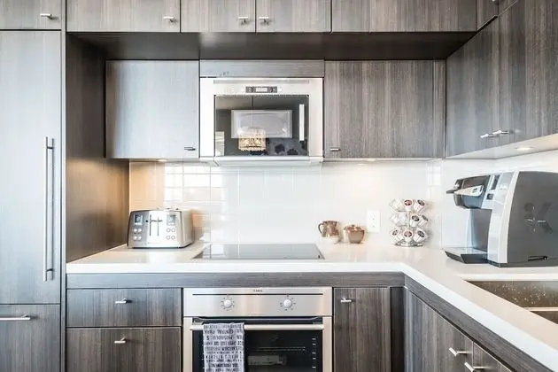 Superior Daire, 2 Yatak Odası, Şehir Manzaralı, Kule