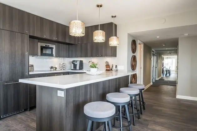 Superior Daire, 2 Yatak Odası, Şehir Manzaralı, Kule