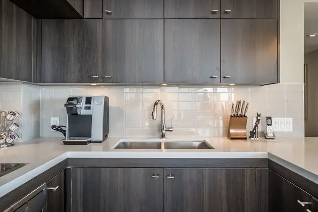 Superior Daire, 2 Yatak Odası, Şehir Manzaralı, Kule