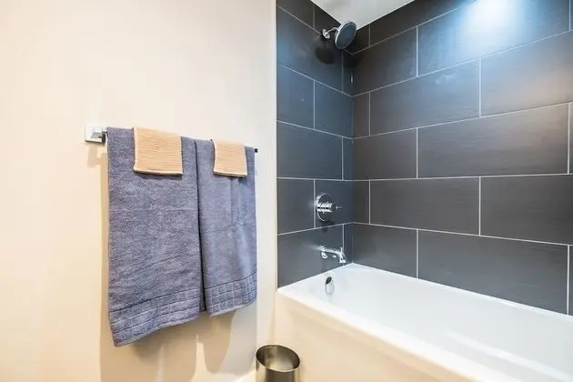 Superior Daire, 2 Yatak Odası, Şehir Manzaralı, Kule