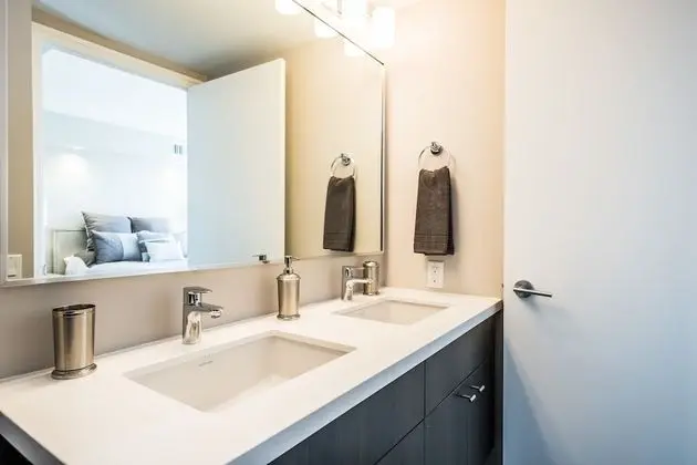 Superior Daire, 2 Yatak Odası, Şehir Manzaralı, Kule