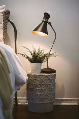 Luxury Çatı Katı (Loft), 1 Yatak Odası, Balkon