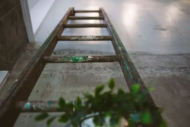 Luxury Çatı Katı (Loft), 1 Yatak Odası, Balkon