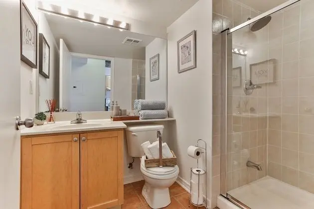 Luxury Çatı Katı (Loft), 1 Yatak Odası, Balkon