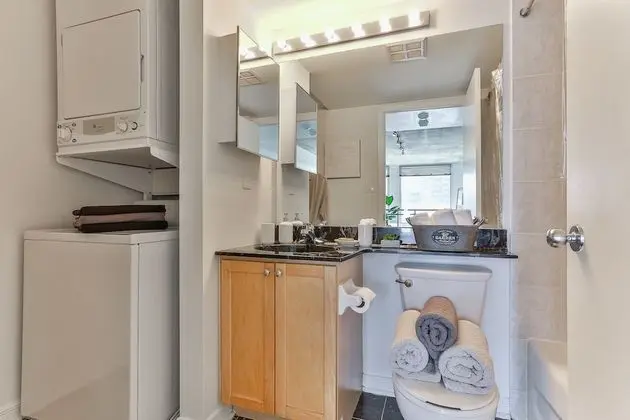 Luxury Çatı Katı (Loft), 1 Yatak Odası, Balkon