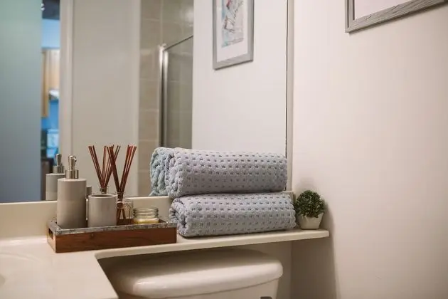 Luxury Çatı Katı (Loft), 1 Yatak Odası, Balkon