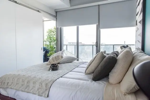 Premier Apart Daire, 2 Yatak Odası, Şehir Manzaralı