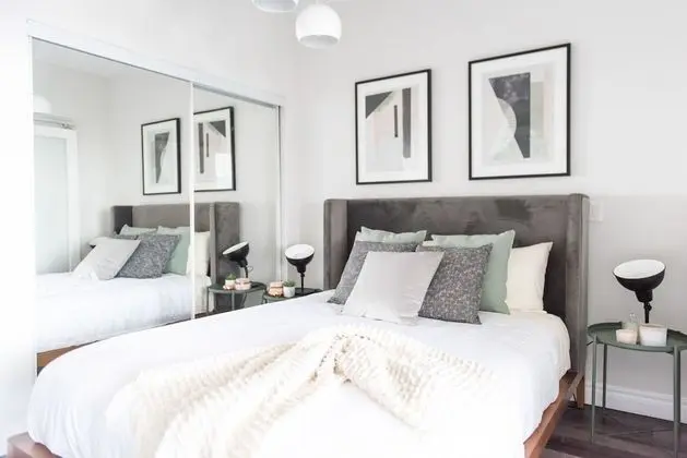 Premier Apart Daire, 2 Yatak Odası, Şehir Manzaralı