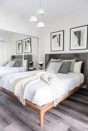 Premier Apart Daire, 2 Yatak Odası, Şehir Manzaralı