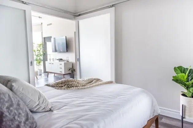 Premier Apart Daire, 2 Yatak Odası, Şehir Manzaralı