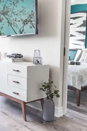 Premier Apart Daire, 2 Yatak Odası, Şehir Manzaralı