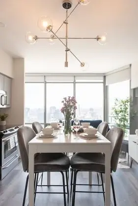 Premier Apart Daire, 2 Yatak Odası, Şehir Manzaralı