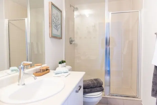Premier Apart Daire, 2 Yatak Odası, Şehir Manzaralı