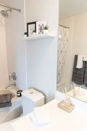 Premier Apart Daire, 2 Yatak Odası, Şehir Manzaralı