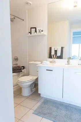 Premier Apart Daire, 2 Yatak Odası, Şehir Manzaralı