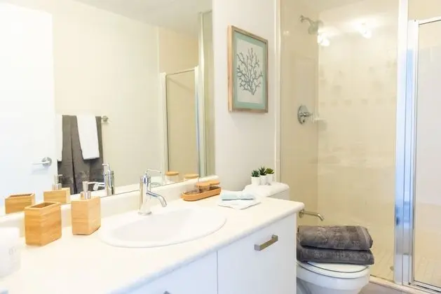 Premier Apart Daire, 2 Yatak Odası, Şehir Manzaralı