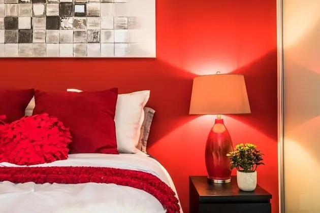 Luxury Daire, 1 Yatak Odası, Şehir Manzaralı
