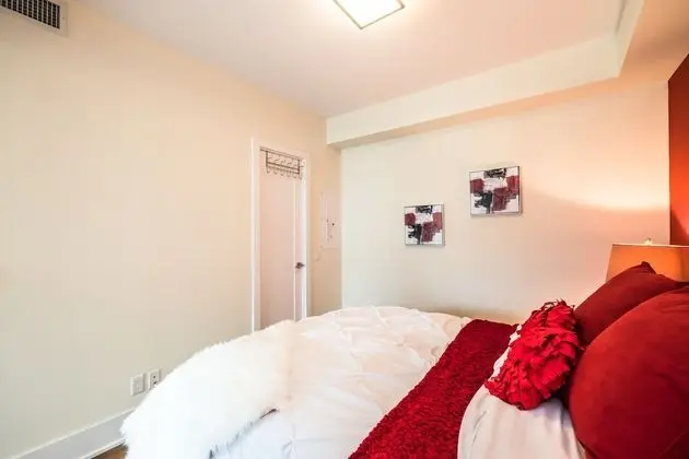 Luxury Daire, 1 Yatak Odası, Şehir Manzaralı