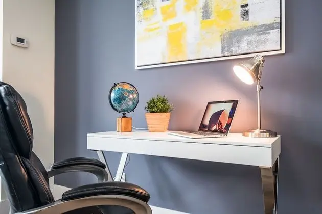 Luxury Daire, 1 Yatak Odası, Şehir Manzaralı