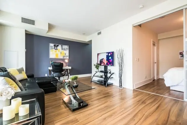 Luxury Daire, 1 Yatak Odası, Şehir Manzaralı