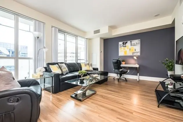 Luxury Daire, 1 Yatak Odası, Şehir Manzaralı