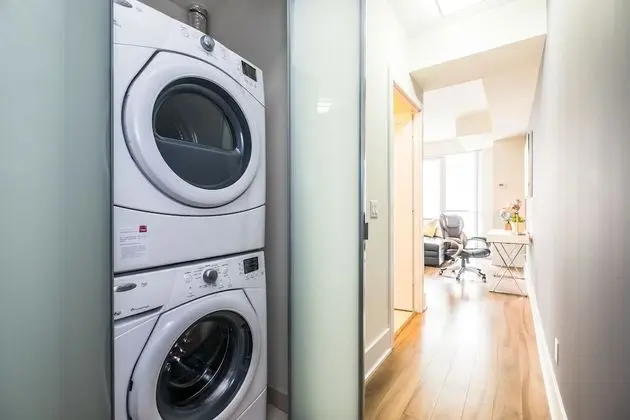 Luxury Daire, 1 Yatak Odası, Şehir Manzaralı
