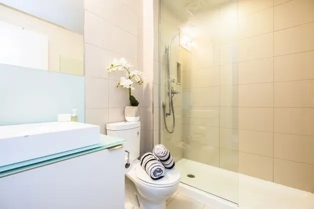 Luxury Daire, 1 Yatak Odası, Şehir Manzaralı