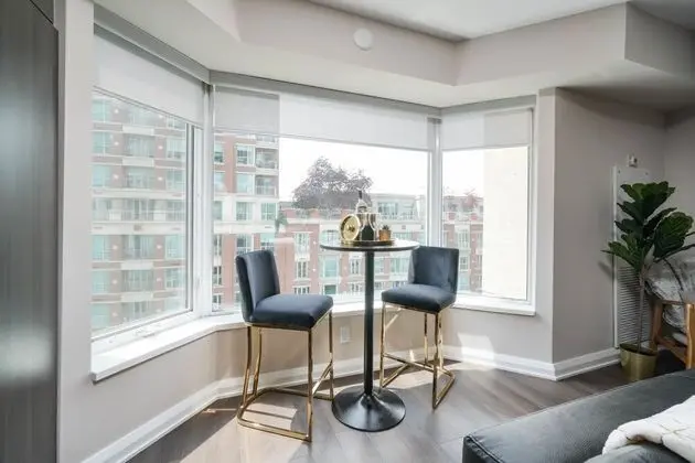 Luxury Daire, 1 Büyük (Queen) Boy Yatak ve Çekyat, Sigara İçilmez
