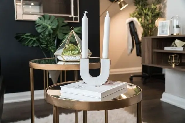 Luxury Daire, 1 Büyük (Queen) Boy Yatak ve Çekyat, Sigara İçilmez