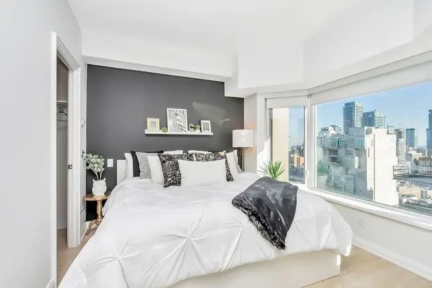 Premium Daire, 2 Yatak Odası, Banyolu/Duşlu, Şehir Manzaralı