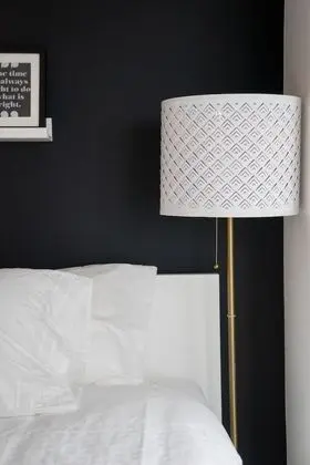 Premium Daire, 2 Yatak Odası, Banyolu/Duşlu, Şehir Manzaralı