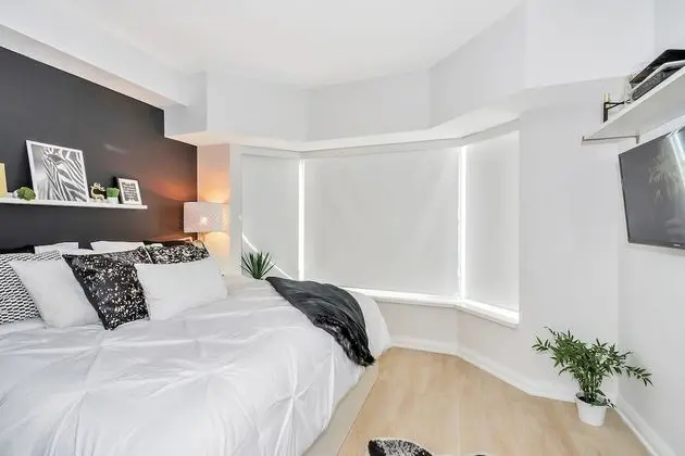 Premium Daire, 2 Yatak Odası, Banyolu/Duşlu, Şehir Manzaralı