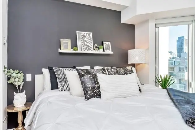 Premium Daire, 2 Yatak Odası, Banyolu/Duşlu, Şehir Manzaralı