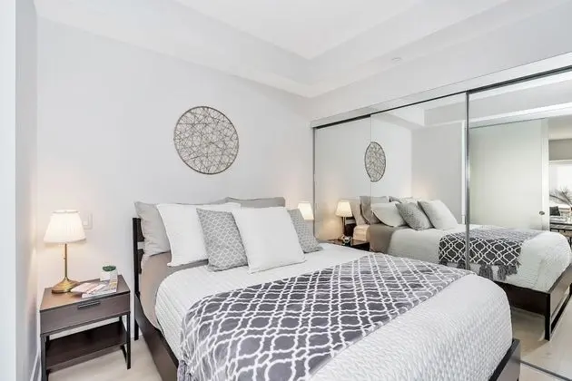 Premium Daire, 2 Yatak Odası, Banyolu/Duşlu, Şehir Manzaralı
