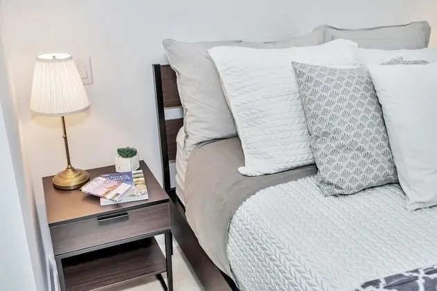 Premium Daire, 2 Yatak Odası, Banyolu/Duşlu, Şehir Manzaralı