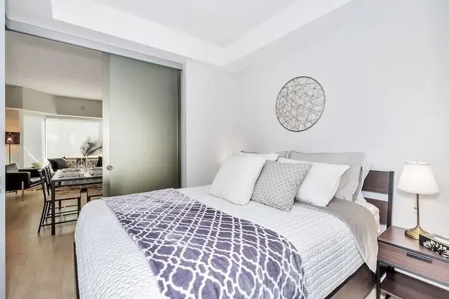 Premium Daire, 2 Yatak Odası, Banyolu/Duşlu, Şehir Manzaralı