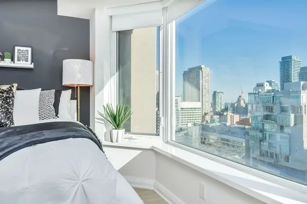 Premium Daire, 2 Yatak Odası, Banyolu/Duşlu, Şehir Manzaralı