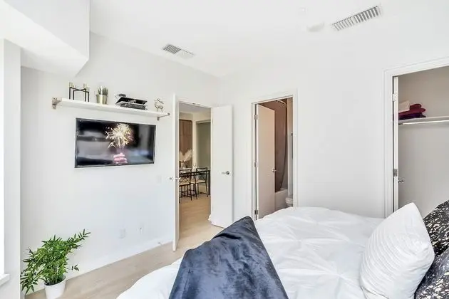 Premium Daire, 2 Yatak Odası, Banyolu/Duşlu, Şehir Manzaralı
