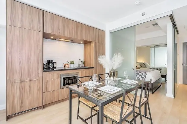 Premium Daire, 2 Yatak Odası, Banyolu/Duşlu, Şehir Manzaralı