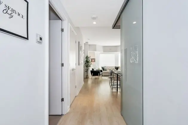 Premium Daire, 2 Yatak Odası, Banyolu/Duşlu, Şehir Manzaralı