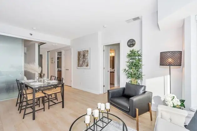 Premium Daire, 2 Yatak Odası, Banyolu/Duşlu, Şehir Manzaralı